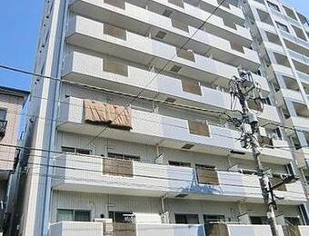 ラクラス新御徒町