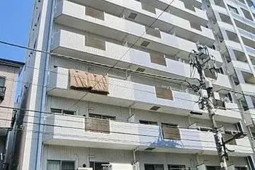 ラクラス新御徒町の外観