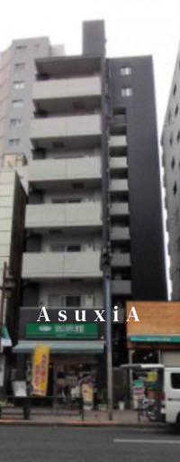 アザレア根津