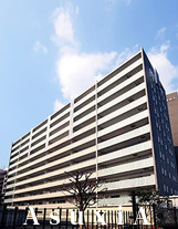 BELISTA目黒不動前