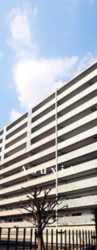 BELISTA目黒不動前