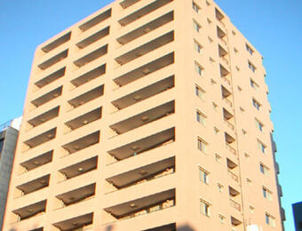 パークキューブ浅草田原町