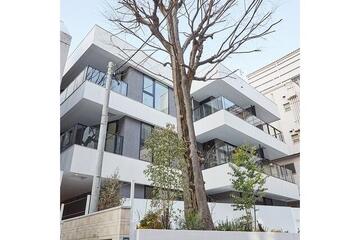 ASPRIME千代田富士見の外観