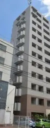 プライマル笹塚