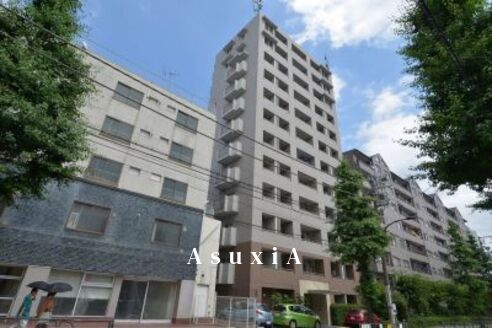 プライマル笹塚