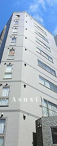ホーヨー東京レジデンス西新宿5丁目