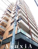 ルミエール東神田