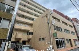 シルキーハイツ九段南2号館
