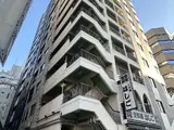 ライオンズマンション入船