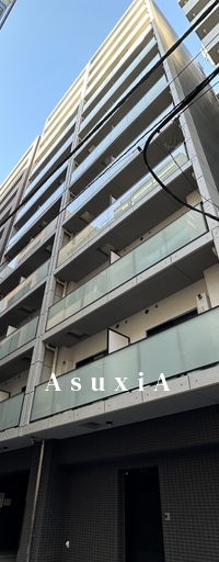 ステージファースト八丁堀