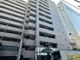 ガラ・シティ京橋