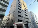 ガラ・シティ京橋