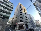 ガラ・シティ京橋