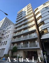 グランヴァン銀座東