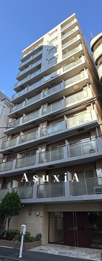 グランヴァン銀座東