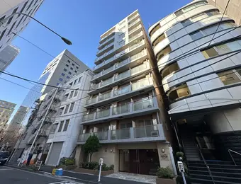 グランヴァン銀座東