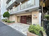 グランヴァン銀座東 外観