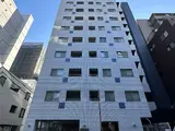カスタリア新富町Ⅱ 外観