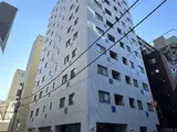カスタリア新富町Ⅱ
