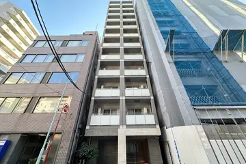 アルテシモ ポルトの外観
