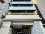 TIDA麻布十番 外観