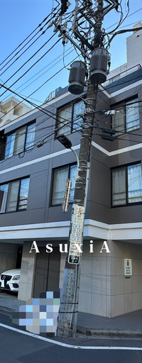 VORT麻布十番residence