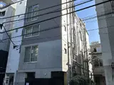 ASTILE麻布十番 外観