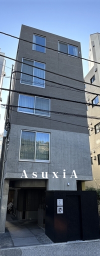 ASTILE麻布十番
