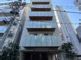 カノーア麻布 外観