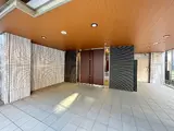 カノーア麻布 エントランス