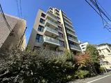 ラフォンテ麻布十番 外観