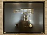 ラフォンテ麻布十番 セキュリティ