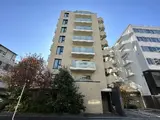 ラフォンテ麻布十番 外観