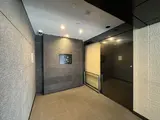 ラフォンテ麻布十番 エントランス
