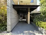 ラフォンテ麻布十番 エントランス