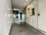 アルページ麻布 エントランス