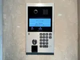 アルページ麻布 セキュリティ