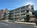 アルページ麻布 外観