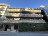 フェニックス麻布狸穴公園 1階 101 外観