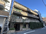 フェニックス麻布狸穴公園 1階 101 トップ画像