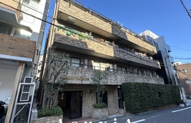 フェニックス麻布狸穴公園