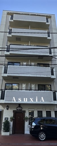 R.イシバシレジデンス