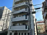 R.イシバシレジデンス 外観