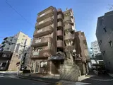 麻布ビル（Ｐ－麻布Ｂ） 外観