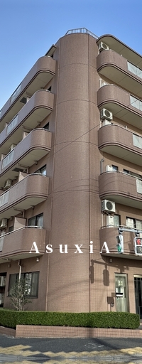 麻布ビル（Ｐ－麻布Ｂ）