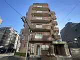 麻布ビル（Ｐ－麻布Ｂ） 外観