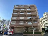 麻布ビル（Ｐ－麻布Ｂ） 外観