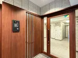アーデンコート麻布 エントランス