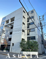 AZABU EAST 336