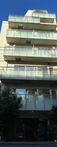 アネックス麻布十番